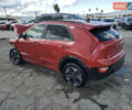 Красный Киа Niro, объемом двигателя 0 л и пробегом 31 тыс. км за 7800 $, фото 3 на Automoto.ua