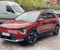 Красный Киа Niro, объемом двигателя 0 л и пробегом 1 тыс. км за 24300 $, фото 2 на Automoto.ua