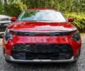 Красный Киа Niro, объемом двигателя 0 л и пробегом 27 тыс. км за 19000 $, фото 1 на Automoto.ua