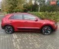 Красный Киа Niro, объемом двигателя 0 л и пробегом 14 тыс. км за 24300 $, фото 5 на Automoto.ua
