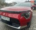 Красный Киа Niro, объемом двигателя 0 л и пробегом 14 тыс. км за 24300 $, фото 13 на Automoto.ua