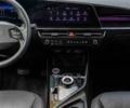 Красный Киа Niro, объемом двигателя 0 л и пробегом 27 тыс. км за 19000 $, фото 7 на Automoto.ua