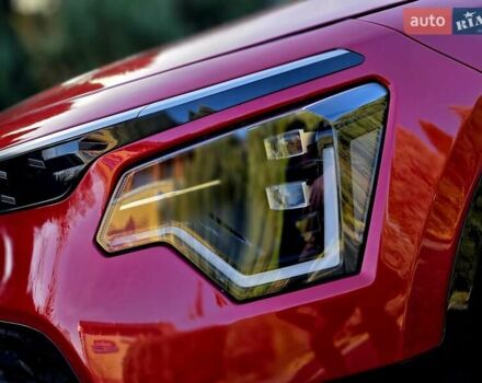 Красный Киа Niro, объемом двигателя 0 л и пробегом 19 тыс. км за 27900 $, фото 11 на Automoto.ua