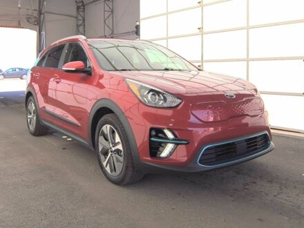 Кіа Niro 2021 у Вінниці на Automoto.ua Червоний Кіа Niro, об'ємом двигуна 0 л та пробігом 41 тис. км за 6000 $, фото 1 на Automoto.ua