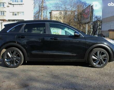 Кіа Niro, об'ємом двигуна 0 л та пробігом 87 тис. км за 17999 $, фото 6 на Automoto.ua