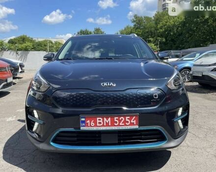 Кіа Niro, об'ємом двигуна 0 л та пробігом 16 тис. км за 29999 $, фото 25 на Automoto.ua