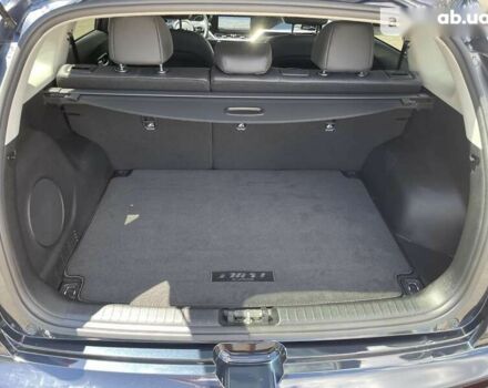 Кіа Niro, об'ємом двигуна 0 л та пробігом 16 тис. км за 29999 $, фото 10 на Automoto.ua