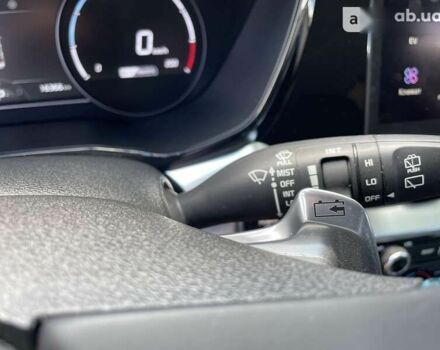 Кіа Niro, об'ємом двигуна 0 л та пробігом 16 тис. км за 29999 $, фото 26 на Automoto.ua