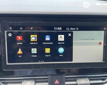 Кіа Niro, об'ємом двигуна 0 л та пробігом 16 тис. км за 29999 $, фото 29 на Automoto.ua