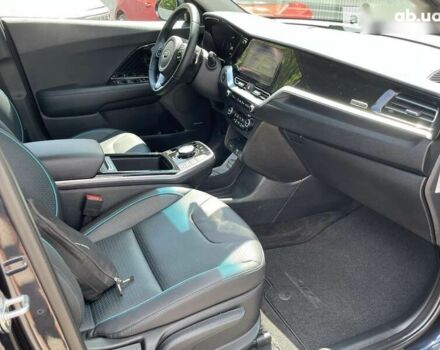 Кіа Niro, об'ємом двигуна 0 л та пробігом 16 тис. км за 29999 $, фото 17 на Automoto.ua