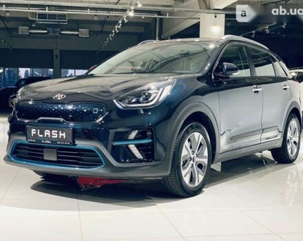 Кіа Niro, об'ємом двигуна 0 л та пробігом 13 тис. км за 23700 $, фото 1 на Automoto.ua