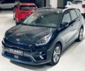 Киа Niro, объемом двигателя 0 л и пробегом 13 тыс. км за 23700 $, фото 2 на Automoto.ua