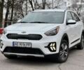 Киа Niro, объемом двигателя 0 л и пробегом 18 тыс. км за 28999 $, фото 1 на Automoto.ua