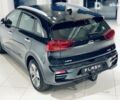 Кіа Niro, об'ємом двигуна 0 л та пробігом 13 тис. км за 23700 $, фото 11 на Automoto.ua