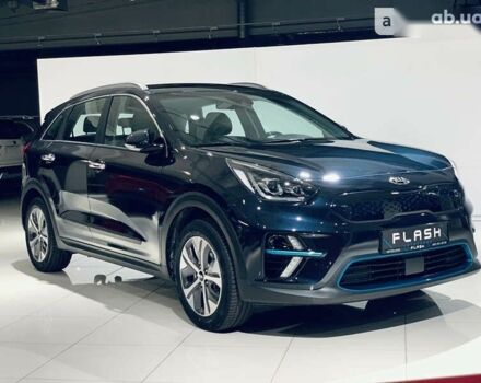 Кіа Niro, об'ємом двигуна 0 л та пробігом 13 тис. км за 23700 $, фото 3 на Automoto.ua