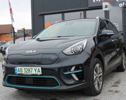 Кіа Niro, об'ємом двигуна 0 л та пробігом 173 тис. км за 25200 $, фото 1 на Automoto.ua