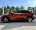 Кіа Niro, об'ємом двигуна 1.6 л та пробігом 1 тис. км за 28950 $, фото 9 на Automoto.ua