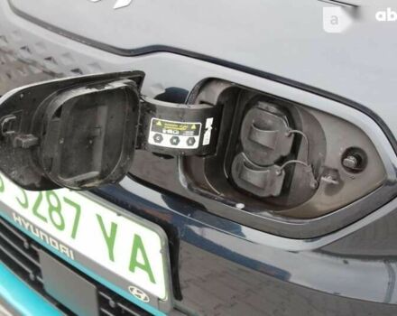 Кіа Niro, об'ємом двигуна 0 л та пробігом 173 тис. км за 25200 $, фото 19 на Automoto.ua