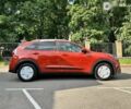 Кіа Niro, об'ємом двигуна 1.6 л та пробігом 1 тис. км за 28950 $, фото 5 на Automoto.ua