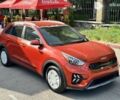 Кіа Niro, об'ємом двигуна 1.6 л та пробігом 1 тис. км за 28950 $, фото 14 на Automoto.ua