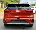 Кіа Niro, об'ємом двигуна 1.6 л та пробігом 1 тис. км за 28950 $, фото 7 на Automoto.ua