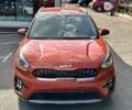 Кіа Niro, об'ємом двигуна 1.6 л та пробігом 1 тис. км за 28950 $, фото 13 на Automoto.ua