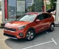 Кіа Niro, об'ємом двигуна 1.6 л та пробігом 1 тис. км за 28950 $, фото 1 на Automoto.ua