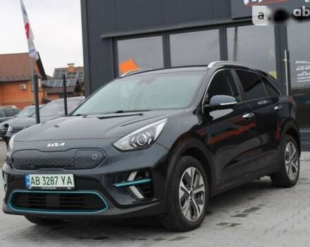 Кіа Niro, об'ємом двигуна 0 л та пробігом 173 тис. км за 25200 $, фото 2 на Automoto.ua