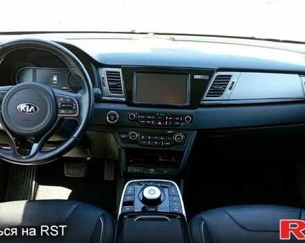 Кіа Niro, об'ємом двигуна 0.15 л та пробігом 0 тис. км за 17800 $, фото 2 на Automoto.ua