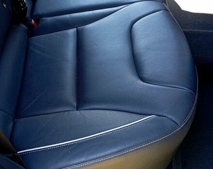 Кіа Niro, об'ємом двигуна 0.15 л та пробігом 0 тис. км за 17800 $, фото 3 на Automoto.ua