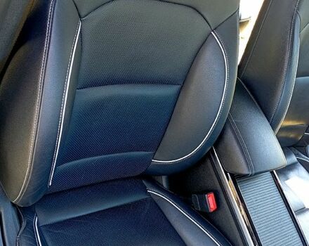 Кіа Niro, об'ємом двигуна 0.15 л та пробігом 0 тис. км за 17800 $, фото 4 на Automoto.ua