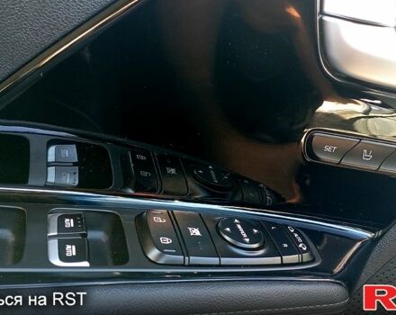 Кіа Niro, об'ємом двигуна 0.15 л та пробігом 0 тис. км за 17800 $, фото 8 на Automoto.ua