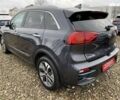 Киа Niro, объемом двигателя 12.58 л и пробегом 114 тыс. км за 19400 $, фото 11 на Automoto.ua