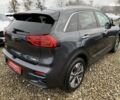 Киа Niro, объемом двигателя 12.58 л и пробегом 114 тыс. км за 19400 $, фото 13 на Automoto.ua