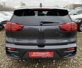 Киа Niro, объемом двигателя 12.58 л и пробегом 114 тыс. км за 19400 $, фото 12 на Automoto.ua
