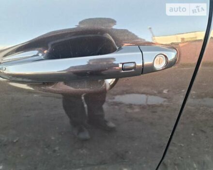 Киа Niro, объемом двигателя 1.6 л и пробегом 190 тыс. км за 15499 $, фото 52 на Automoto.ua