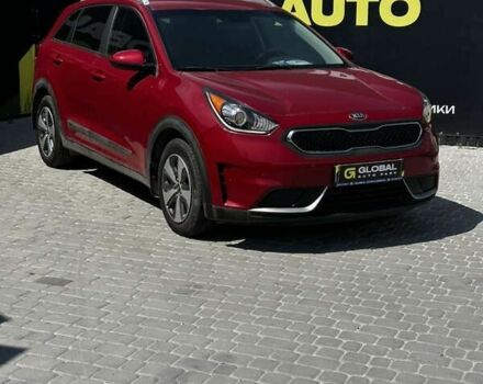 Кіа Niro, об'ємом двигуна 0 л та пробігом 168 тис. км за 13800 $, фото 2 на Automoto.ua