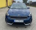 Кіа Niro, об'ємом двигуна 1.58 л та пробігом 96 тис. км за 17200 $, фото 4 на Automoto.ua