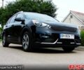 Киа Niro, объемом двигателя 1.6 л и пробегом 136 тыс. км за 16500 $, фото 1 на Automoto.ua