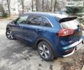 Кіа Niro, об'ємом двигуна 1.58 л та пробігом 69 тис. км за 17700 $, фото 7 на Automoto.ua