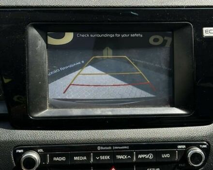 Кіа Niro, об'ємом двигуна 0 л та пробігом 168 тис. км за 13800 $, фото 11 на Automoto.ua