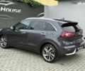 Киа Niro, объемом двигателя 0 л и пробегом 111 тыс. км за 18500 $, фото 21 на Automoto.ua