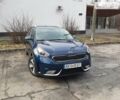 Кіа Niro, об'ємом двигуна 1.58 л та пробігом 69 тис. км за 17700 $, фото 2 на Automoto.ua