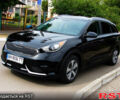 Кіа Niro, об'ємом двигуна 1.6 л та пробігом 136 тис. км за 16500 $, фото 1 на Automoto.ua