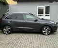Киа Niro, объемом двигателя 0 л и пробегом 111 тыс. км за 18500 $, фото 5 на Automoto.ua