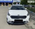 Кіа Niro, об'ємом двигуна 1.58 л та пробігом 224 тис. км за 14700 $, фото 1 на Automoto.ua