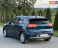 Кіа Niro, об'ємом двигуна 1.58 л та пробігом 135 тис. км за 17000 $, фото 3 на Automoto.ua