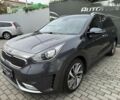 Киа Niro, объемом двигателя 0 л и пробегом 111 тыс. км за 18500 $, фото 11 на Automoto.ua