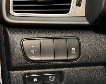 Киа Niro 2017 в Львове на Automoto.ua Киа Niro, объемом двигателя 0 л и пробегом 168 тыс. км за 14500 $, фото 9 на Automoto.ua