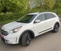 Кіа Niro, об'ємом двигуна 1.58 л та пробігом 71 тис. км за 16700 $, фото 26 на Automoto.ua